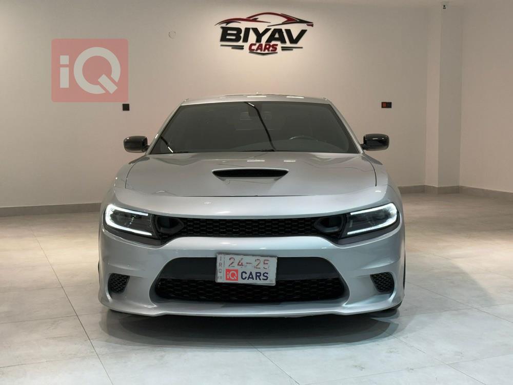 دودج تشارجر